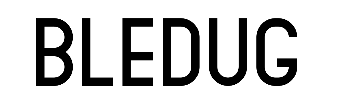 Bledug